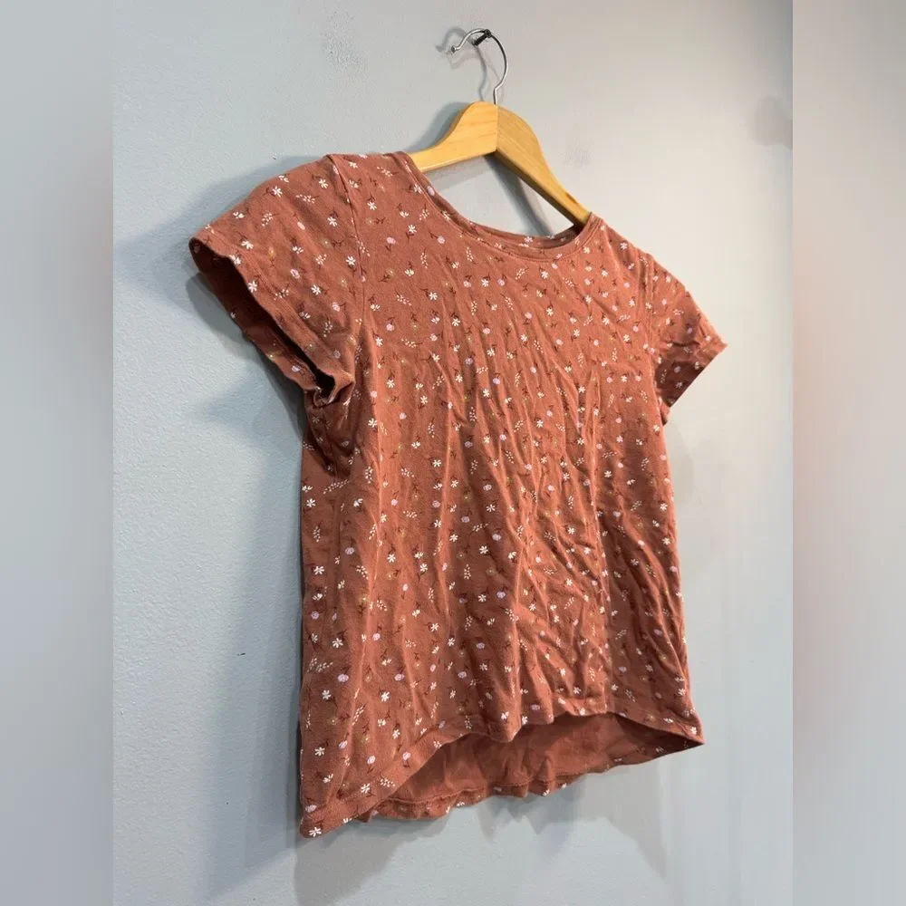 Old Navy girls’ brown